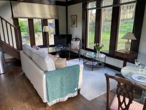 The Barn at Frog Pond Farm