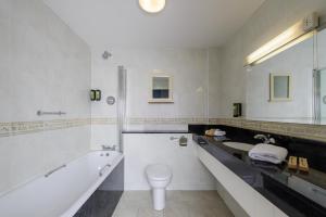 Standard Double/Twin Room room in Clybaun Hotel