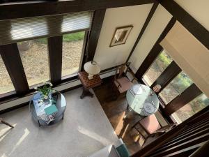 The Barn at Frog Pond Farm