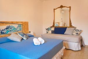 La casa di Mamma, Appartamento di charme nel borgo