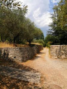 LA BERGERIE DE CORCONNE