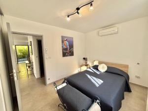 Villa Le Rotolo PORTICCIO