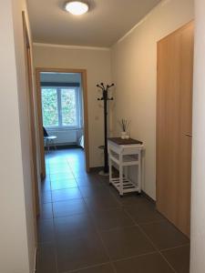 Stijlvol appartement in hartje Oostende vlak bij het strand en de winkelstraat - 6p