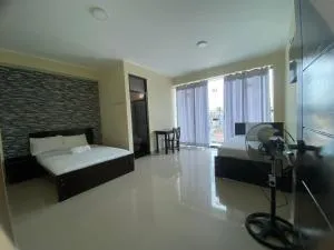 El Gran Pajonal - Nueva Cajamarca