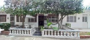 Casa en conjunto Flandes - Balastera