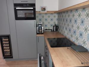 Apartmán Na peci Deštné