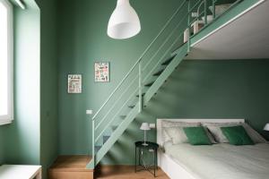 New lovely apartment near the metro A