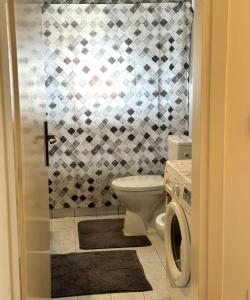 Serenity Apartment Peraia, Thessaloniki