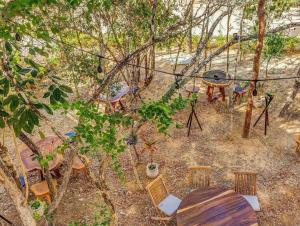 Lujoso Departamento con Amenidades en Nim Selva Norte Tulum