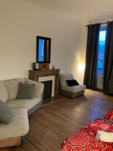 Maisons d'hotes Maison Graciateguy : photos des chambres