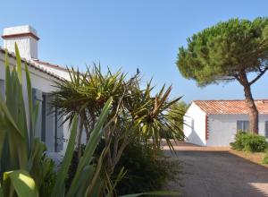 Maisons de vacances Le Parc des Mimosas : photos des chambres