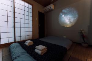 mist - house with outdoor private Sauna