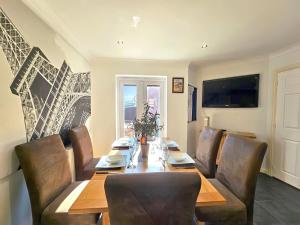 Boughton 3 Bed Semi by Fortuna Property