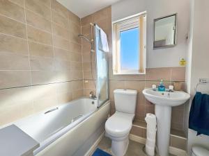 Boughton 3 Bed Semi by Fortuna Property