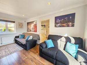 Boughton 3 Bed Semi by Fortuna Property