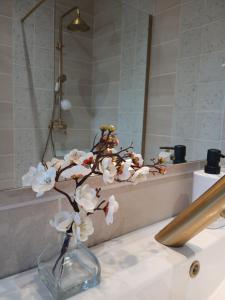 Maison du Bonheur, Chambre Cocooon