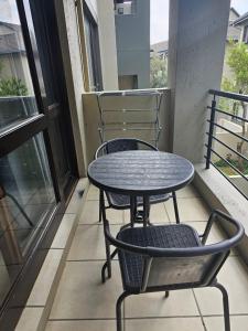 Cozy Apartment In Fourways