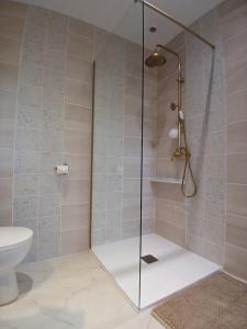 Maison du Bonheur, Chambre Cocooon