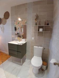 Maison du Bonheur, Chambre Cocooon