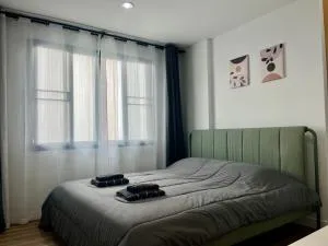 Lub Sabai - Ban Sa Kho