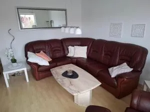 Ferienwohnung Schöne Zeit - Nordenham