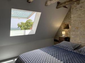 Maisons de vacances Sous les etoiles du Causse : photos des chambres