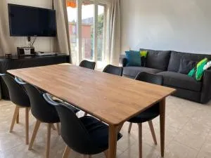 Appartamento Agno - Cademario