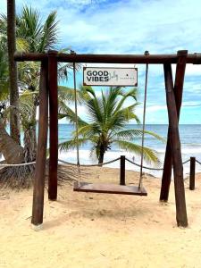 Excelente APÊ PARAÍSO - Iberostate Térreo Praia do Forte - Mediterrâneo II