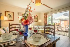 Rural bolthole in Constable country estate - The Woodshed - Layham