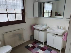 Ferienwohnung am Patenberg