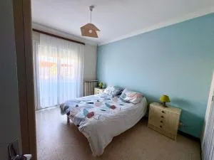 Appartement avec garage le boulou pour cures ou vacances - 勒宝洛