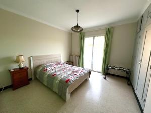 Appartement avec garage le boulou pour cures ou vacances