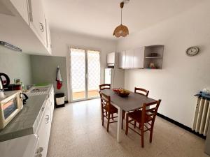Appartement avec garage le boulou pour cures ou vacances