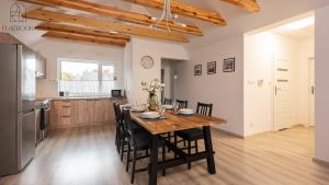 Flatbook - Sztutowo Nadmorski Dom Bukowa