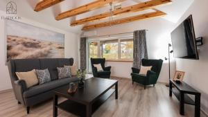 Flatbook - Sztutowo Nadmorski Dom Bukowa