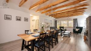 Flatbook - Sztutowo Nadmorski Dom Bukowa