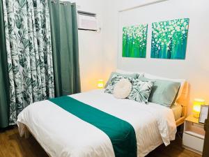 Acacia Estates The Getaway Taguig, Evergreen