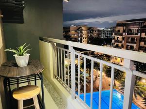 Acacia Estates The Getaway Taguig, Evergreen