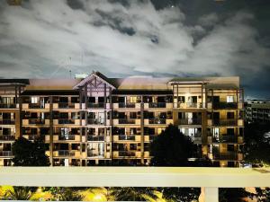 Acacia Estates The Getaway Taguig, Evergreen