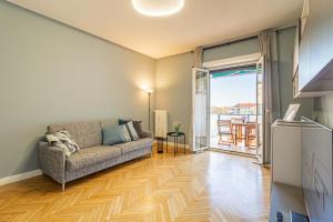 Palmanova 125 by Houset