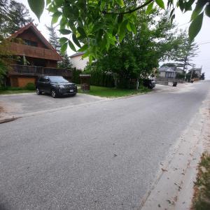 Cottage by the beach
