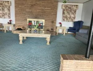 western skies motel - Childress