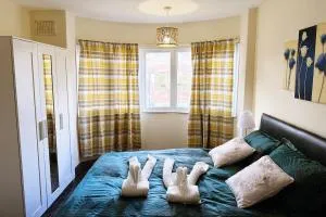 Home in Coventry 3 Bedroom - Allesley