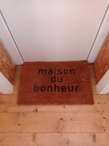 Sejours chez l'habitant Tiny House Eurovelo 6 : photos des chambres