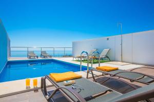 Your Dream Beach Retreat