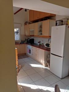 Sejours chez l'habitant Tiny House Eurovelo 6 : photos des chambres