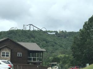 The Cove 19-1 By SDC, Big Deck, Pool, Hot Tub, By Lake