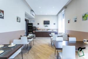 HOTIDAY Room Collection - Roma Barberini
