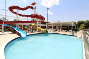 diRoma Fiori - Caldas Novas