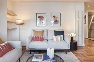 Baihaus by FeelFreeRentals